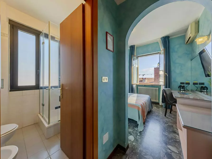 Immagine 5 di Camera in affitto  in Corso Felice Cavallotti a Novara