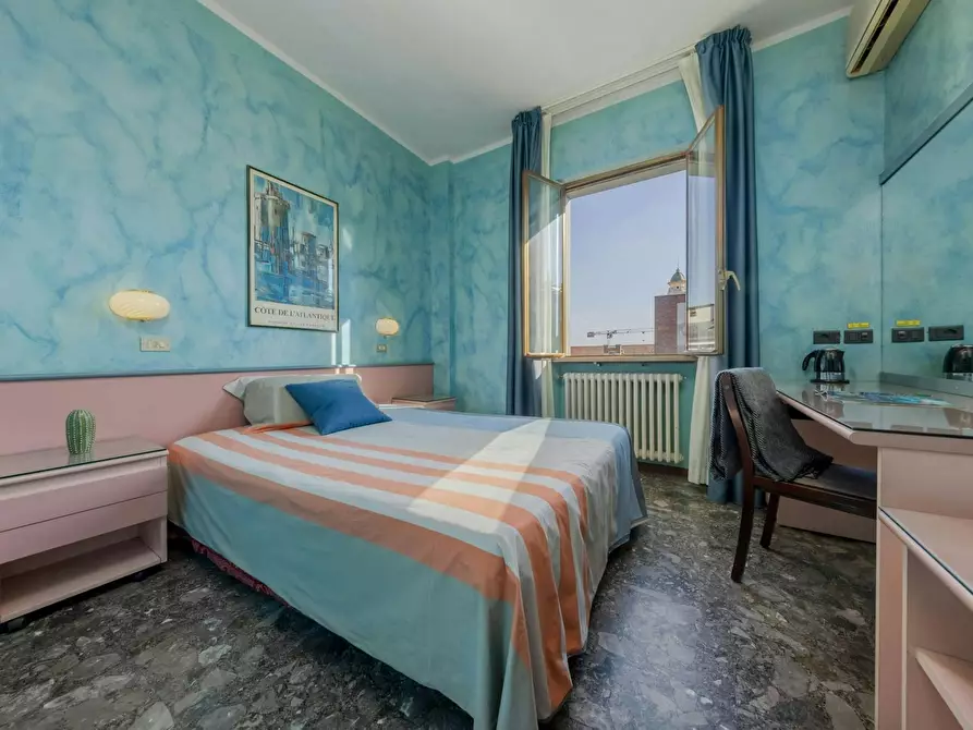 Immagine 2 di Camera in affitto  in Corso Felice Cavallotti a Novara