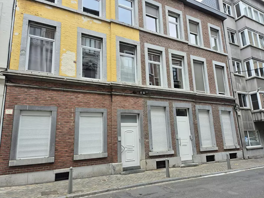 Immagine 6 di Appartamento in affitto  in Rue Darchis a Rocourt