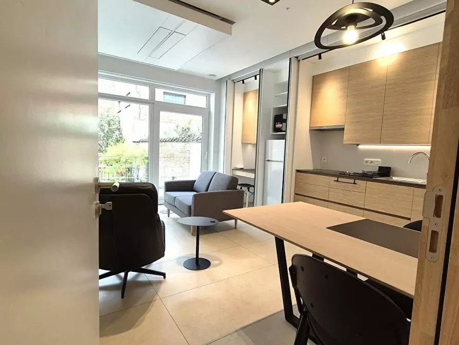 Immagine 1 di Appartamento in affitto  in Rue Darchis a Rocourt