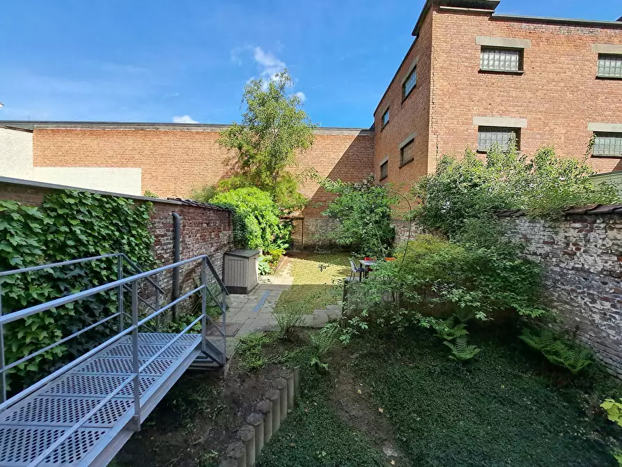 Immagine 4 di Appartamento in affitto  in Rue Darchis a Rocourt