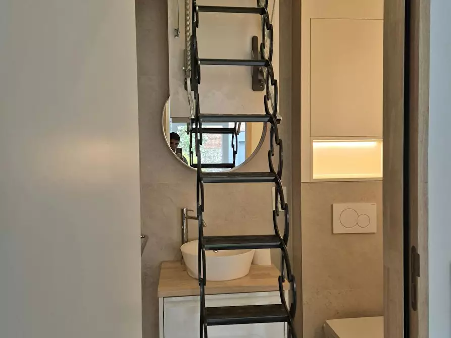 Immagine 7 di Appartamento in affitto  in Rue Darchis a Rocourt