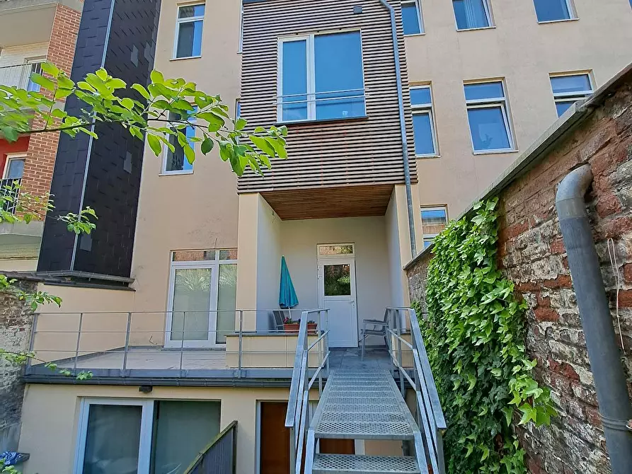 Immagine 5 di Appartamento in affitto  in Rue Darchis a Rocourt