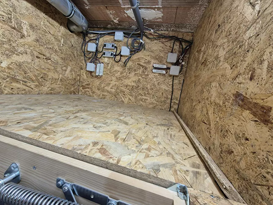 Immagine 9 di Appartamento in affitto  in Rue Darchis a Rocourt