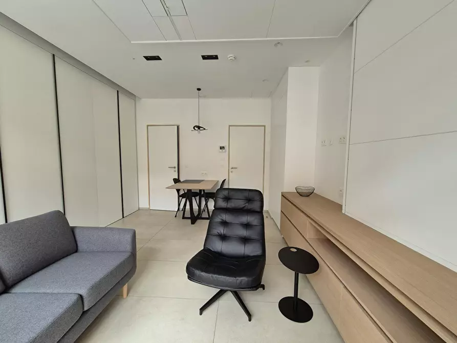 Immagine 10 di Appartamento in affitto  in Rue Darchis a Rocourt