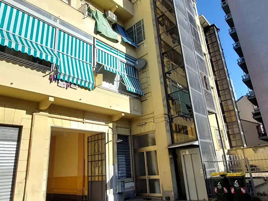 Immagine 3 di Appartamento in affitto  in Via Nizza a Torino
