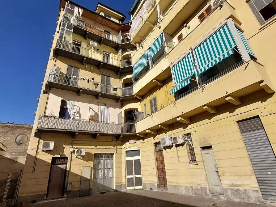 Immagine 4 di Appartamento in affitto  in Via Nizza a Torino