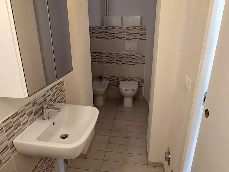 Immagine 9 di Appartamento in affitto  in Via Nizza a Torino