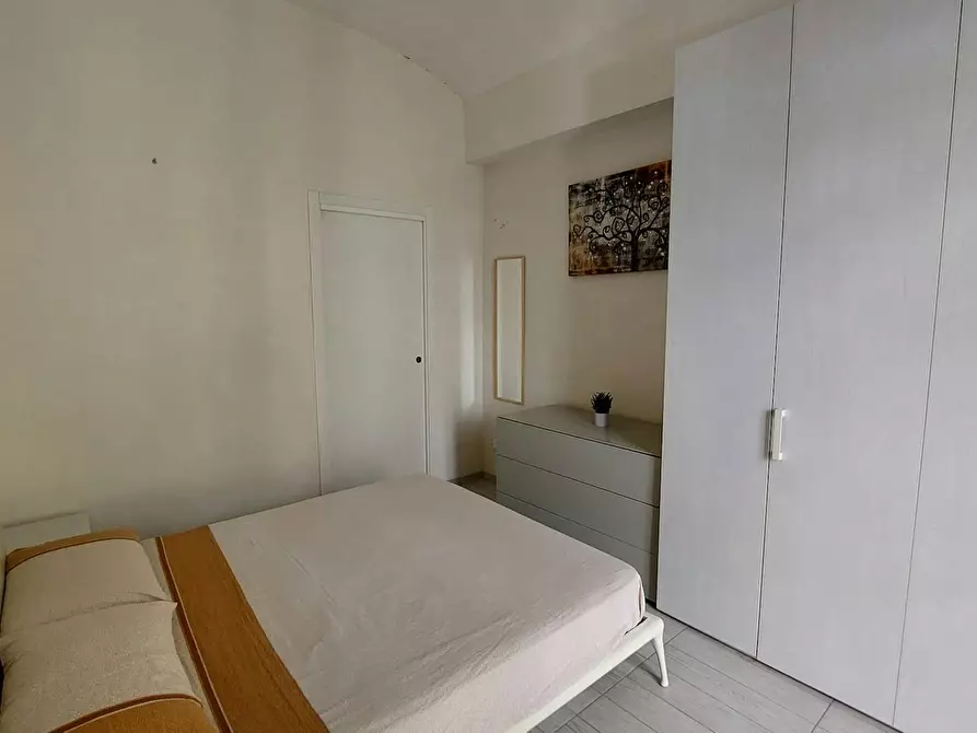 Immagine 10 di Appartamento in affitto  in Via Nizza a Torino