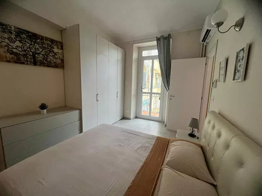 Immagine 2 di Appartamento in affitto  in Via Nizza a Torino