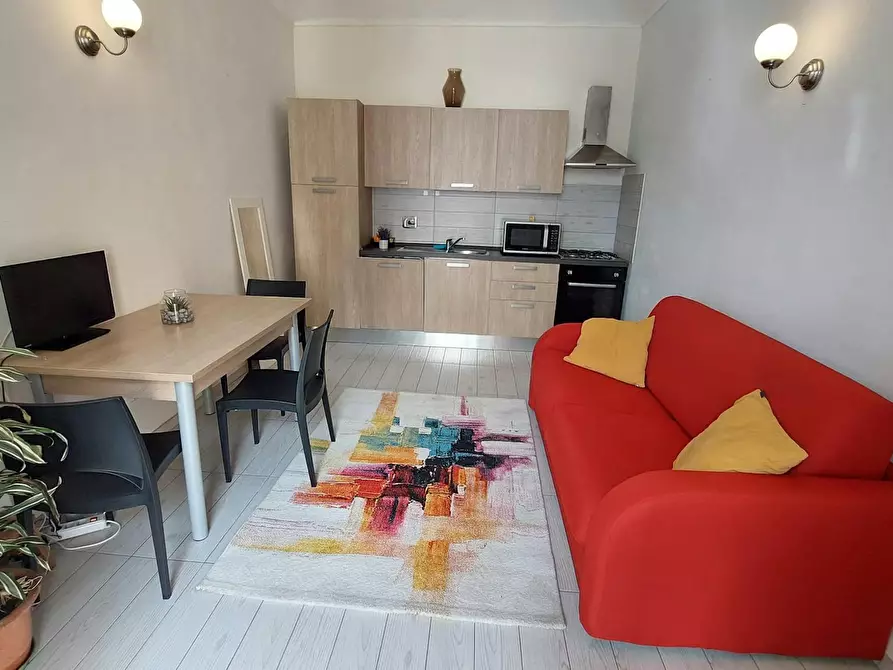 Immagine 1 di Appartamento in affitto  in Via Nizza a Torino