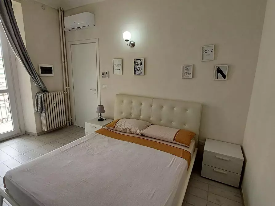 Immagine 8 di Appartamento in affitto  in Via Nizza a Torino