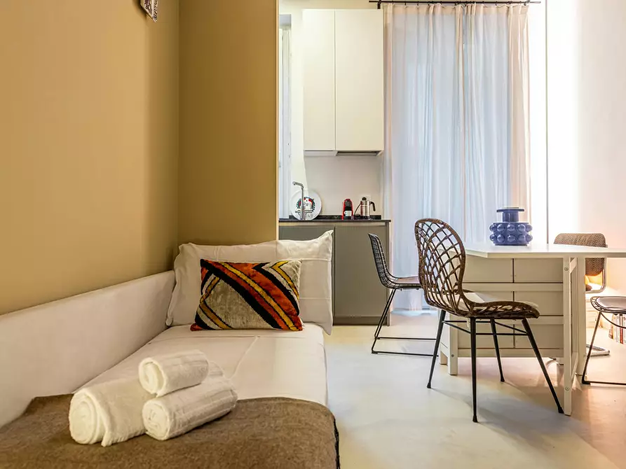 Immagine 6 di Appartamento in affitto  in Via Giulio e Corrado Venini a Milano