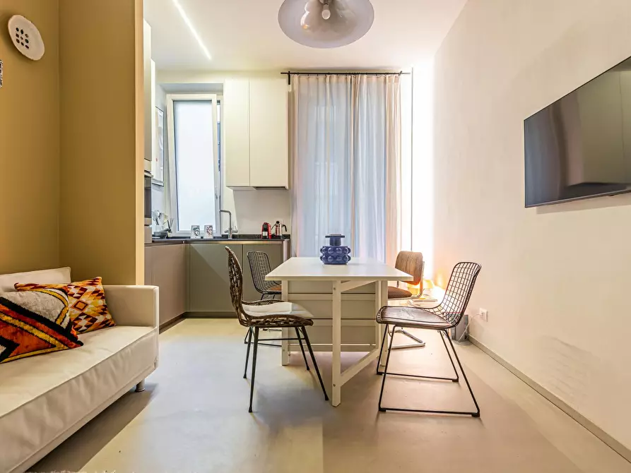 Immagine 8 di Appartamento in affitto  in Via Giulio e Corrado Venini a Milano