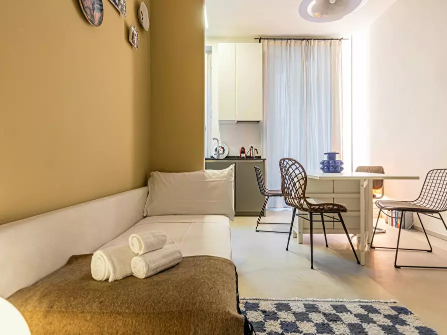 Immagine 5 di Appartamento in affitto  in Via Giulio e Corrado Venini a Milano