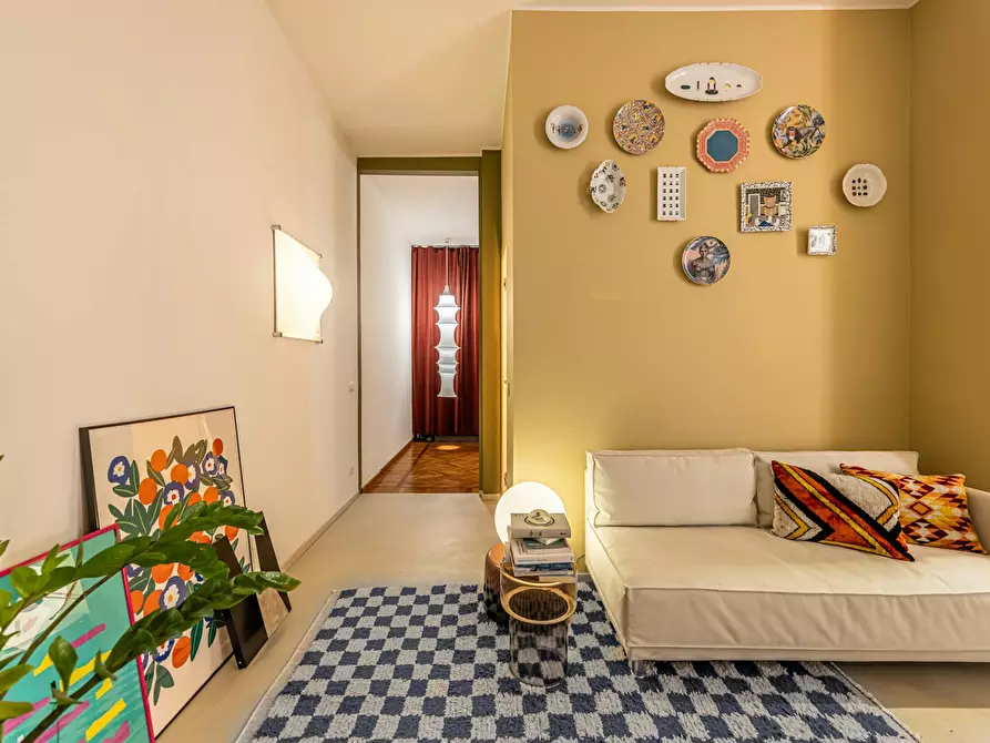 Immagine 10 di Appartamento in affitto  in Via Giulio e Corrado Venini a Milano