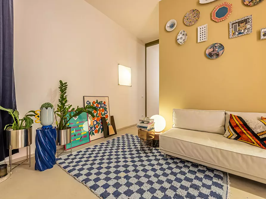 Immagine 9 di Appartamento in affitto  in Via Giulio e Corrado Venini a Milano