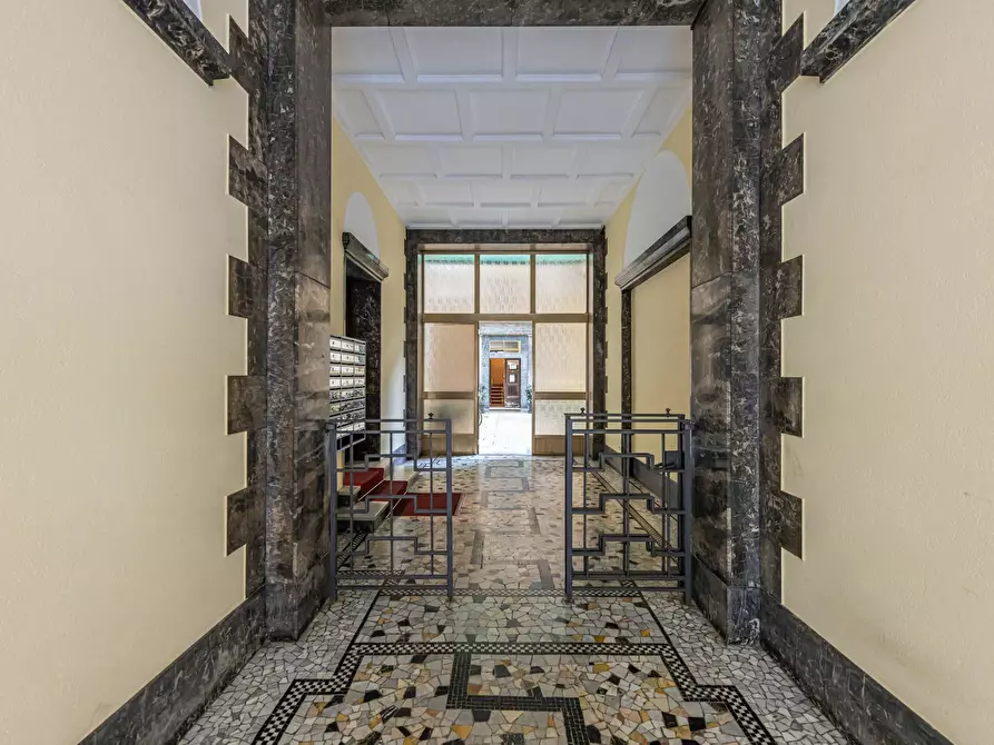 Immagine 3 di Appartamento in affitto  in Via Giulio e Corrado Venini a Milano