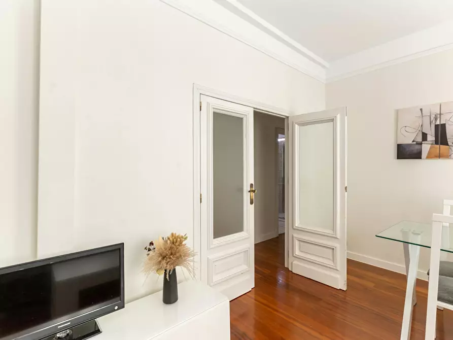Immagine 4 di Appartamento in affitto  in Calle de Embajadores a Madrid