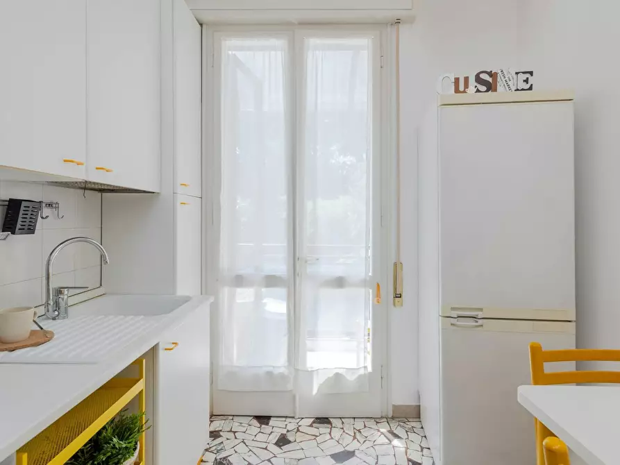Immagine 10 di Camera in affitto  in Via Teofilo Folengo a Padova
