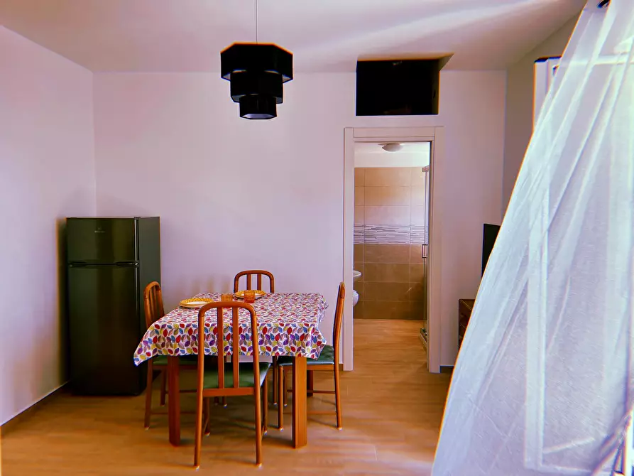 Immagine 2 di Appartamento in affitto  in Piazza San Francesco Saverio a Palermo