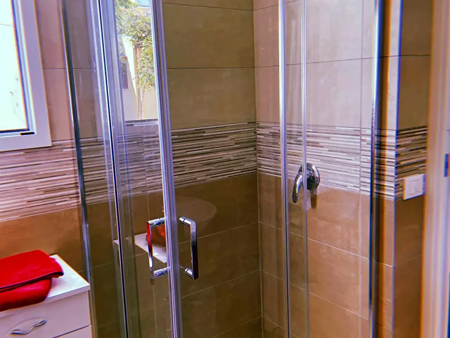 Immagine 8 di Appartamento in affitto  in Piazza San Francesco Saverio a Palermo