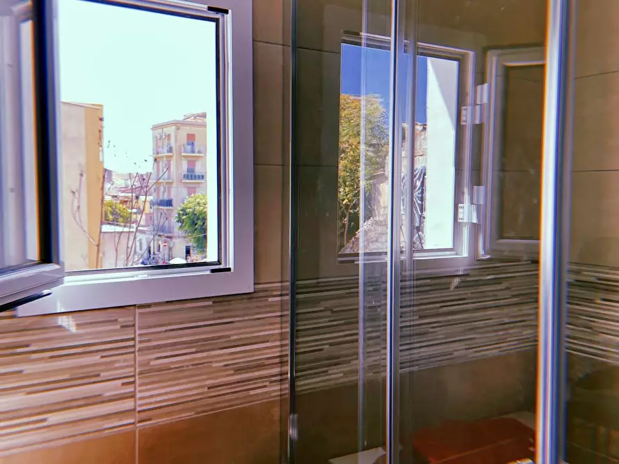 Immagine 9 di Appartamento in affitto  in Piazza San Francesco Saverio a Palermo