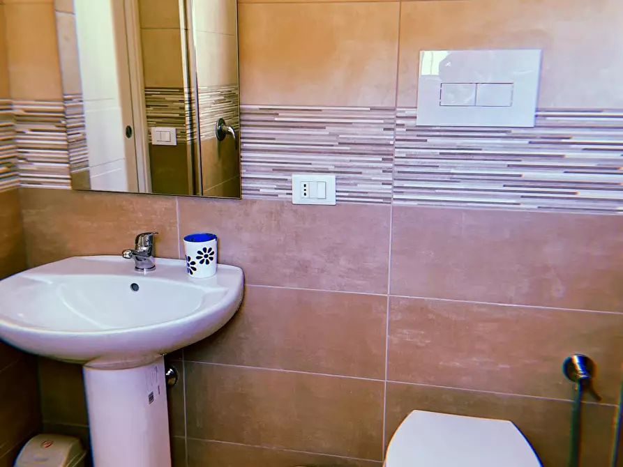 Immagine 3 di Appartamento in affitto  in Piazza San Francesco Saverio a Palermo