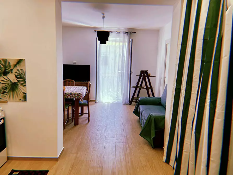 Immagine 1 di Appartamento in affitto  in Piazza San Francesco Saverio a Palermo