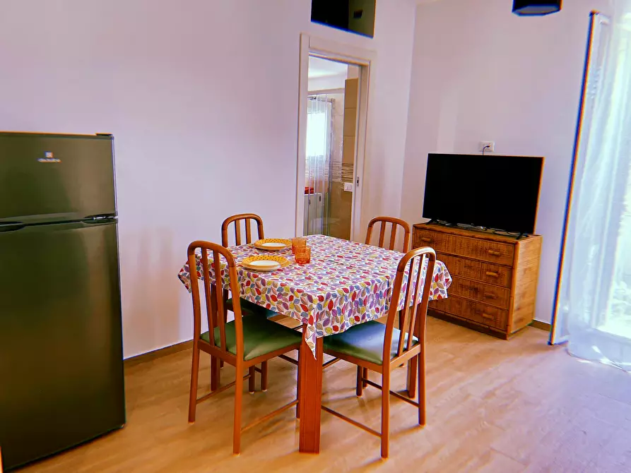 Immagine 10 di Appartamento in affitto  in Piazza San Francesco Saverio a Palermo