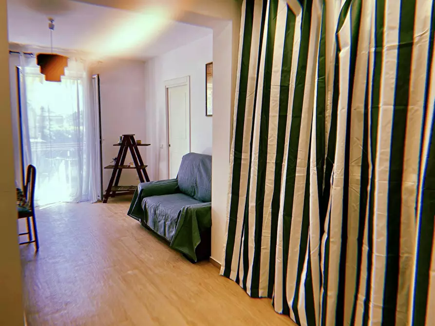 Immagine 5 di Appartamento in affitto  in Piazza San Francesco Saverio a Palermo