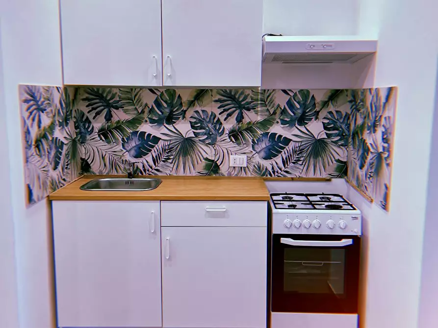 Immagine 7 di Appartamento in affitto  in Piazza San Francesco Saverio a Palermo