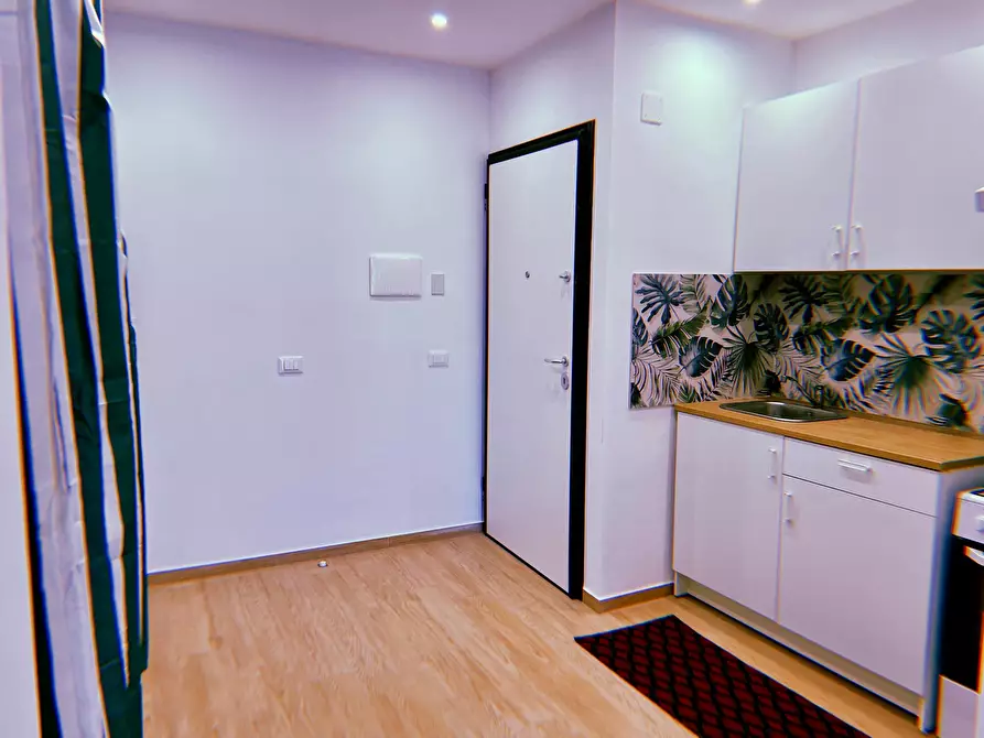 Immagine 6 di Appartamento in affitto  in Piazza San Francesco Saverio a Palermo