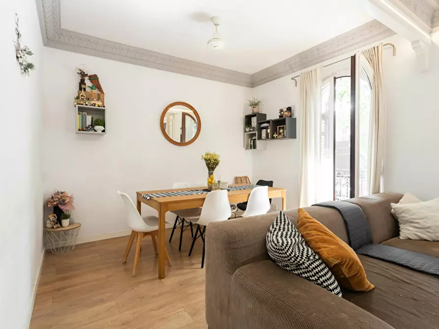 Immagine 10 di Appartamento in affitto  in Carrer del Comte d'Urgell a Barcelona
