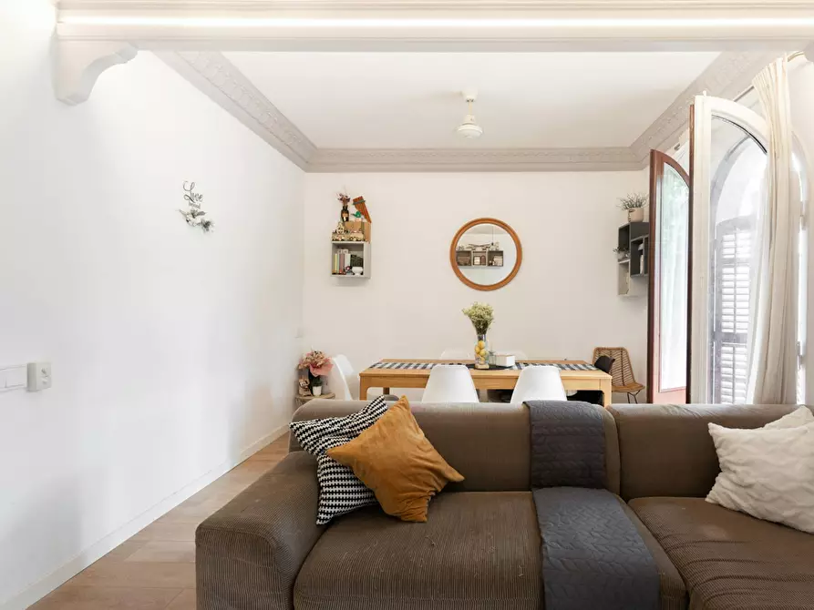 Immagine 6 di Appartamento in affitto  in Carrer del Comte d'Urgell a Barcelona