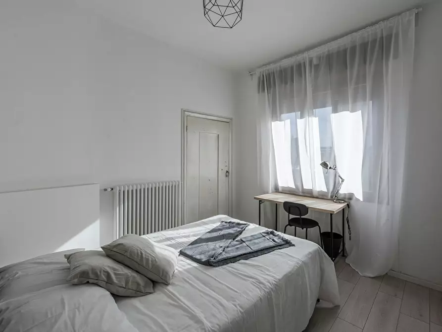 Immagine 1 di Camera in affitto  in Via Giuseppe Soli a Modena