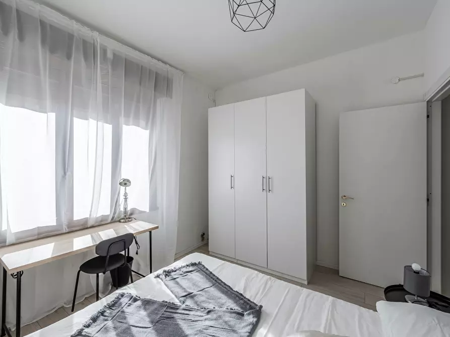 Immagine 4 di Camera in affitto  in Via Giuseppe Soli a Modena