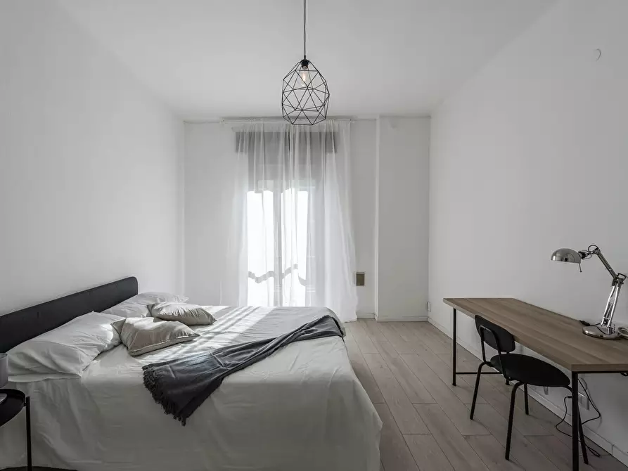 Immagine 2 di Camera in affitto  in Via Giuseppe Soli a Modena