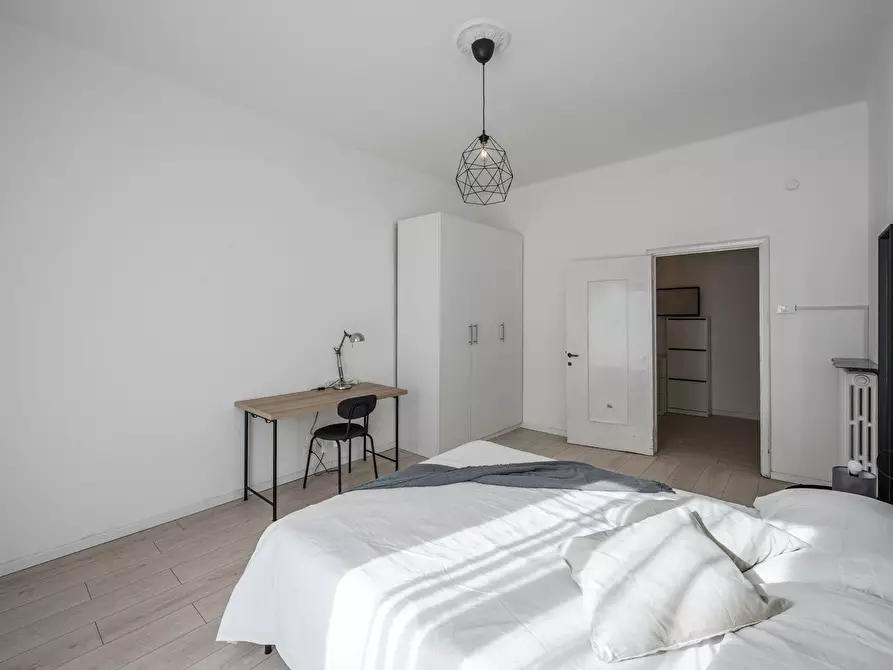 Immagine 5 di Camera in affitto  in Via Giuseppe Soli a Modena