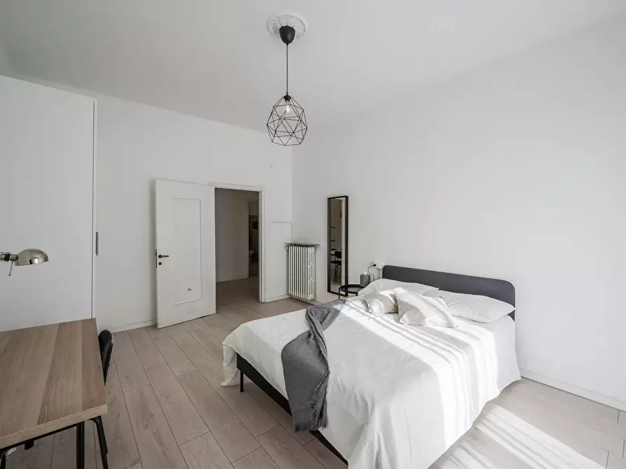 Immagine 4 di Camera in affitto  in Via Giuseppe Soli a Modena