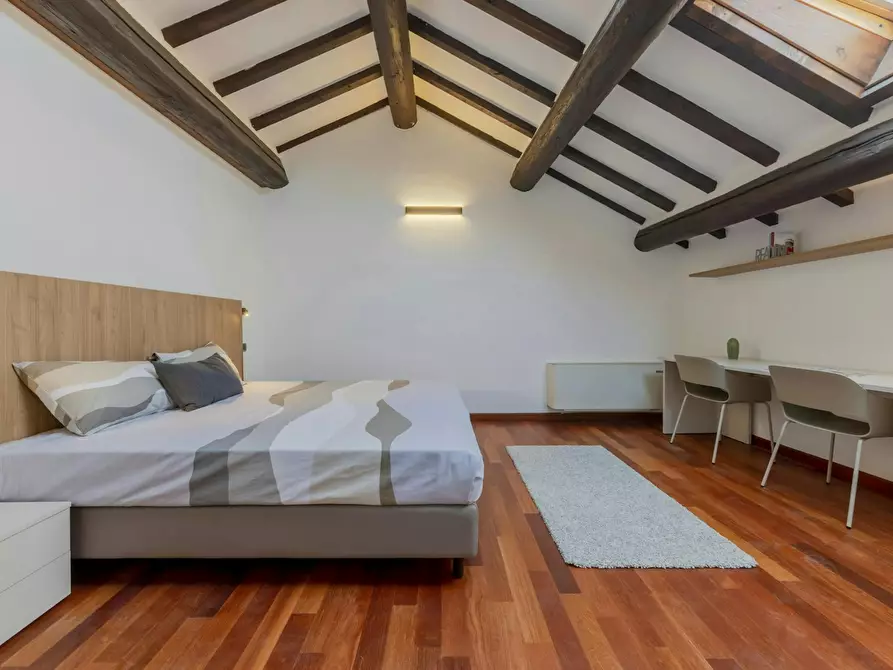 Immagine 2 di Camera in affitto  in Via Correggiari a Ferrara