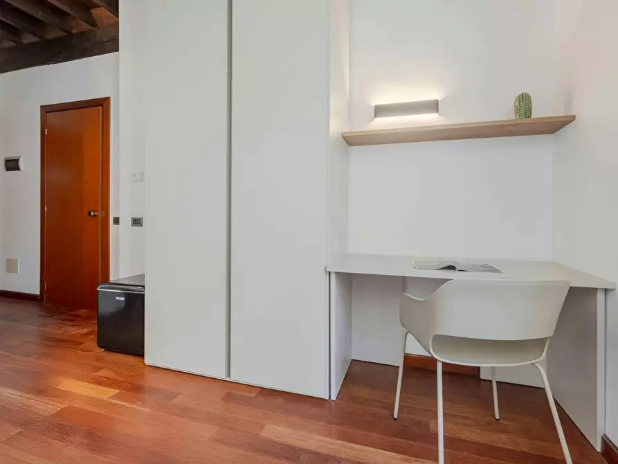 Immagine 3 di Camera in affitto  in Via Correggiari a Ferrara