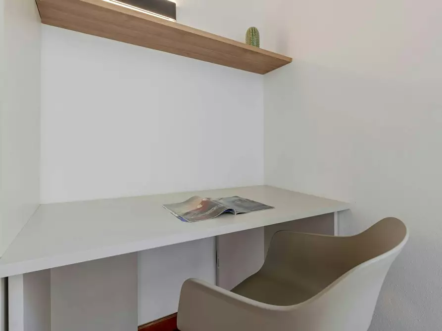 Immagine 4 di Camera in affitto  in Via Correggiari a Ferrara