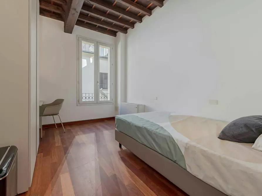 Immagine 2 di Camera in affitto  in Via Correggiari a Ferrara