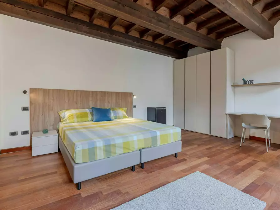 Immagine 2 di Camera in affitto  in Via Correggiari a Ferrara