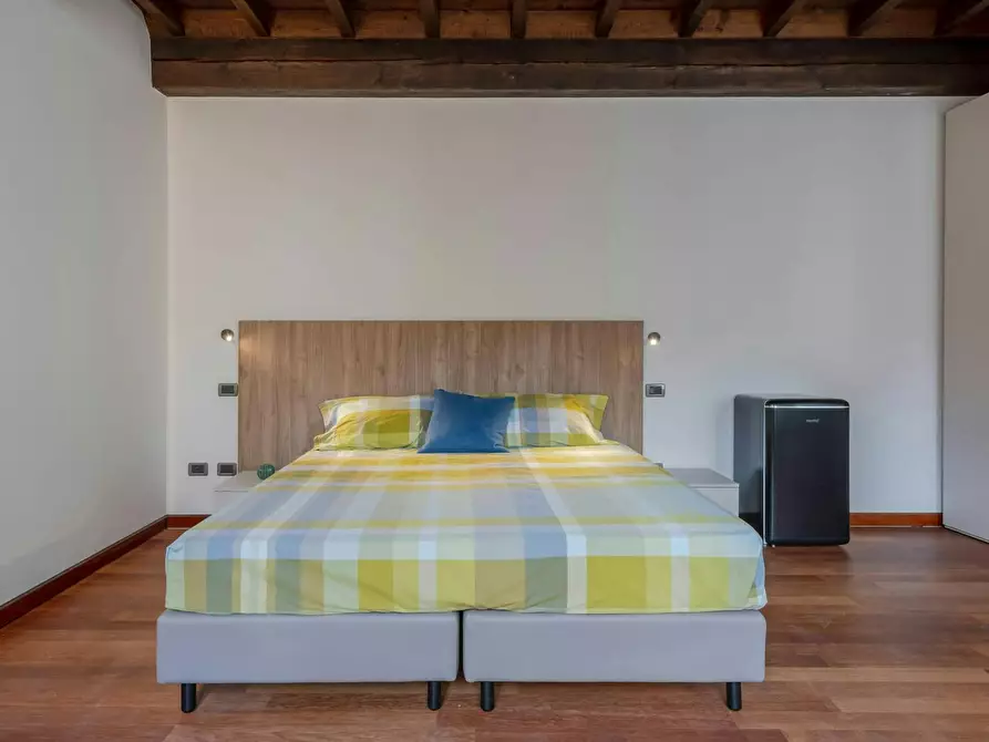 Immagine 3 di Camera in affitto  in Via Correggiari a Ferrara