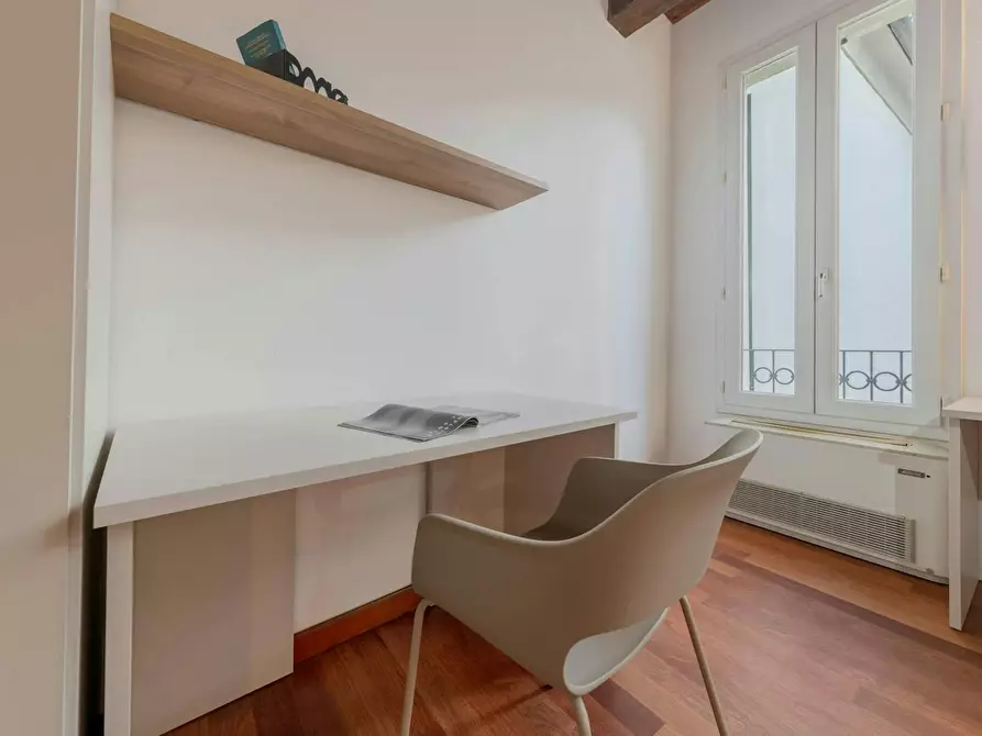 Immagine 6 di Camera in affitto  in Via Correggiari a Ferrara