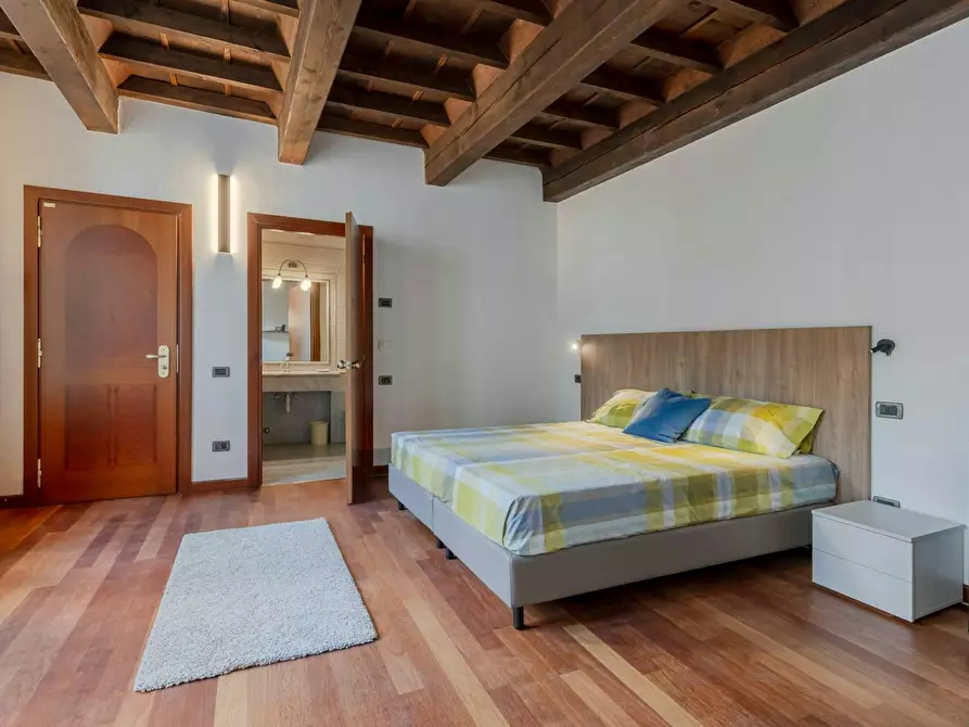 Immagine 4 di Camera in affitto  in Via Correggiari a Ferrara