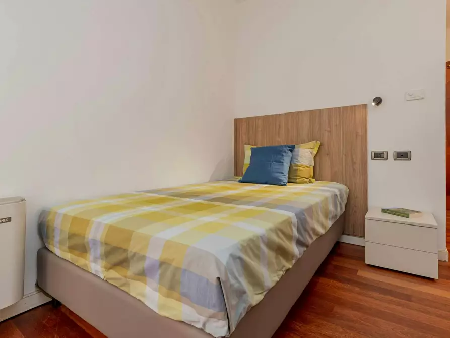 Immagine 4 di Camera in affitto  in Via Correggiari a Ferrara