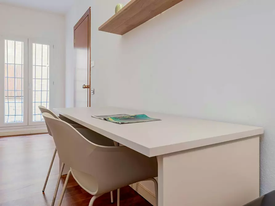 Immagine 3 di Camera in affitto  in Via Correggiari a Ferrara